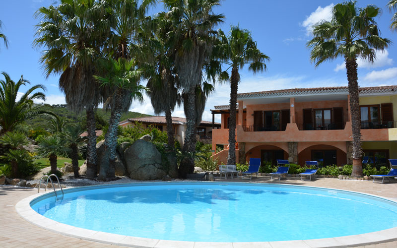 PALAU GREEN VILLAGE